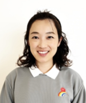 カリキュラムコーディネーター 山内 志乃